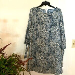 Beautiful Floral Dress